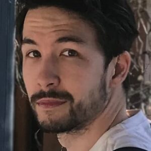 تصویر هنرمند Benjamin Faure