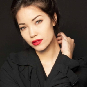 تصویر هنرمند Sarah Oh