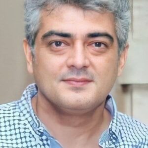 تصویر هنرمند Ajith Kumar