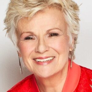 تصویر هنرمند Julie Walters