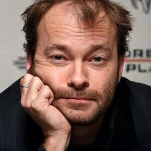 تصویر هنرمند Rupert Degas