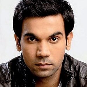 تصویر هنرمند Rajkummar Rao