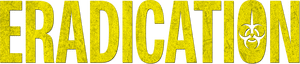 لوگوی رسمی فیلم Eradication (2022)