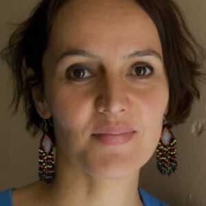 تصویر هنرمند Cécile Garcia-Fogel