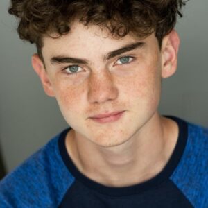 تصویر هنرمند Evan O'Toole