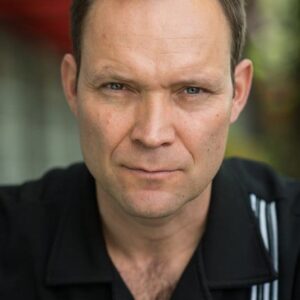 تصویر هنرمند Eric Breker