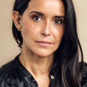 تصویر هنرمند Alexandra Castillo