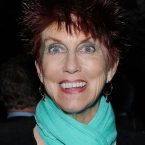 تصویر هنرمند Marcia Wallace