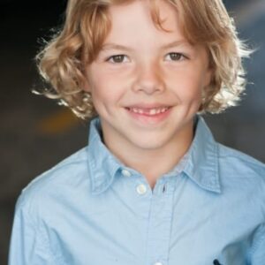 تصویر هنرمند Beckam Crawford