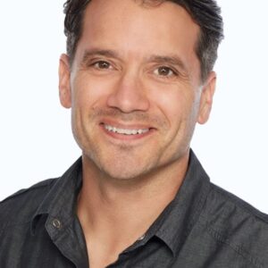 تصویر هنرمند Dominic Zamprogna