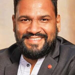 تصویر هنرمند Kshitij Patwardhan