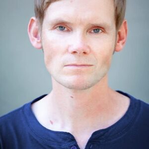 تصویر هنرمند John Lee Ames