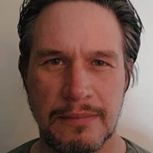 تصویر هنرمند Vaughn Travis