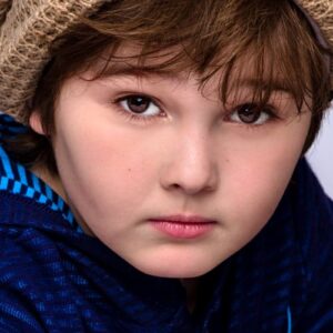 تصویر هنرمند Cooper J. Friedman