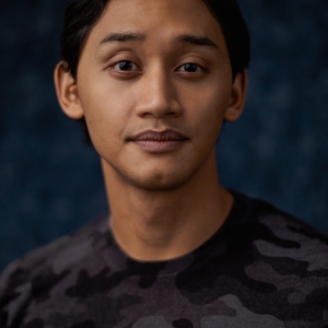 تصویر هنرمند Joshua Dela Cruz