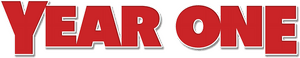 لوگوی رسمی فیلم Year One (2009)