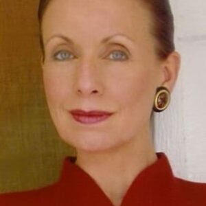 تصویر هنرمند Peggy Walton-Walker