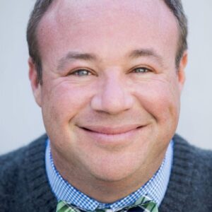 تصویر هنرمند Doug Budin