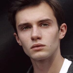 تصویر هنرمند Zakhar Shadrin