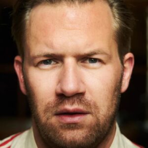 تصویر هنرمند Nico Holonics