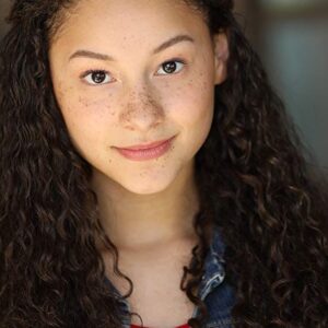 تصویر هنرمند Breana Raquel