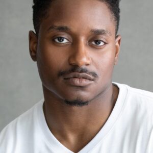 تصویر هنرمند Luke Charles