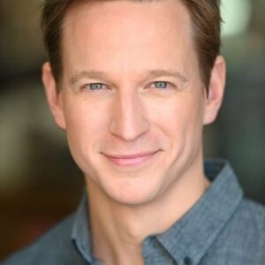 تصویر هنرمند Corey Sorenson