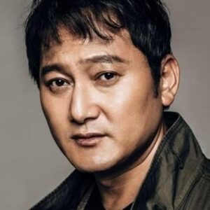 تصویر هنرمند Jeong Man-sik