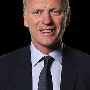 تصویر هنرمند David Moyes