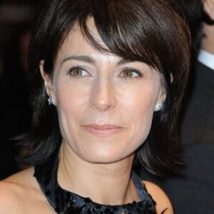 تصویر هنرمند Marilyne Canto