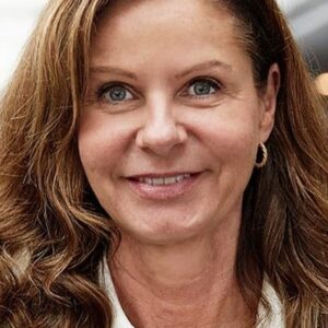 تصویر هنرمند Pernille Bech Christensen