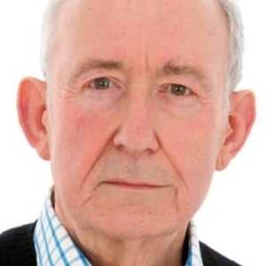 تصویر هنرمند David McKail