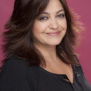 تصویر هنرمند Marcela Benjumea