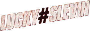 لوگوی رسمی فیلم Lucky Number Slevin (2006)