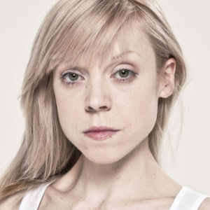 تصویر هنرمند Antonia Campbell-Hughes