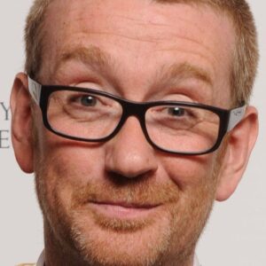 تصویر هنرمند Hamish Hamilton