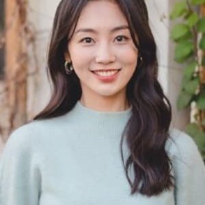 تصویر هنرمند Kang Da-hyeon