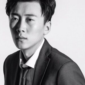 تصویر هنرمند Zheng Zhongyu