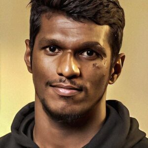 تصویر هنرمند Samar Periyasamy