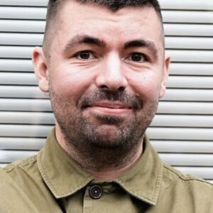 تصویر هنرمند Rich Peppiatt