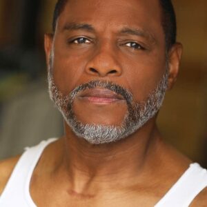 تصویر هنرمند Chaz Ingram