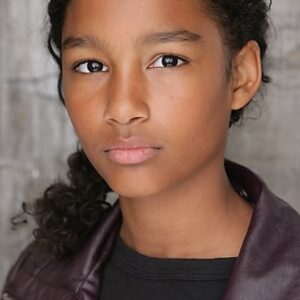 تصویر هنرمند Aramé Scott