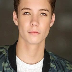 تصویر هنرمند Connor Finnerty