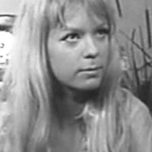 تصویر هنرمند Odile Geoffroy