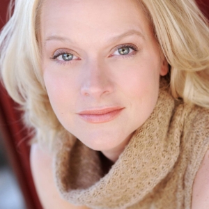 تصویر هنرمند Kathryn Michelle