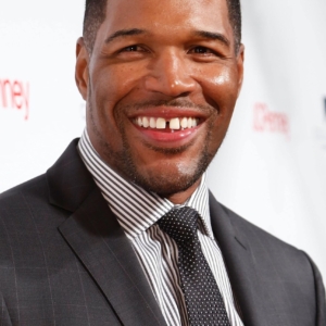 تصویر هنرمند Michael Strahan