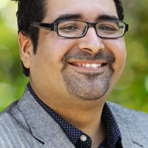 تصویر هنرمند Carlos Rincon