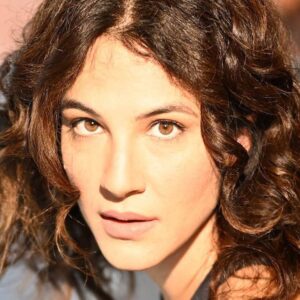 تصویر هنرمند Carolina Cavalli