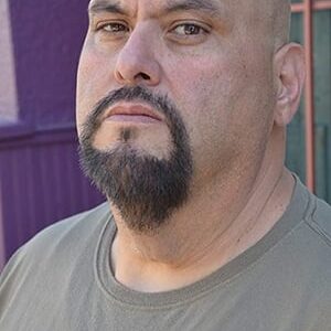 تصویر هنرمند Stephen Eiland