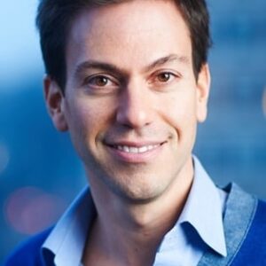 تصویر هنرمند Jeremy Burdek